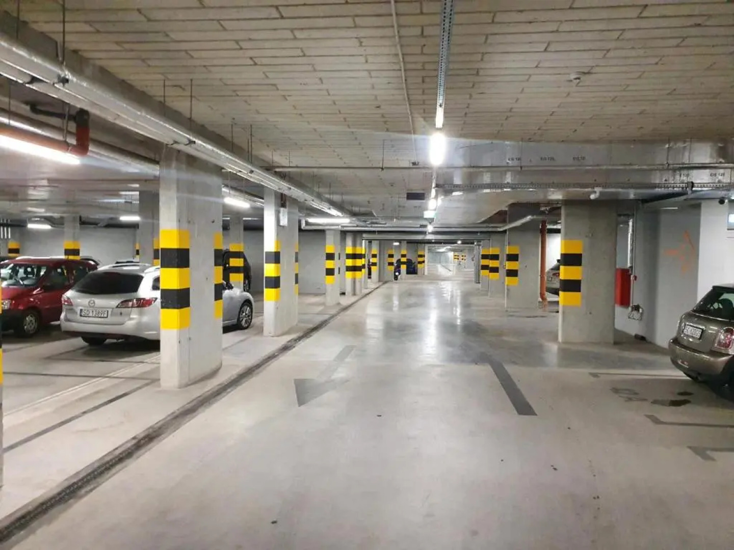 Nowe Ptasie, Osiedle Ptasie, apartment 30, Katowice