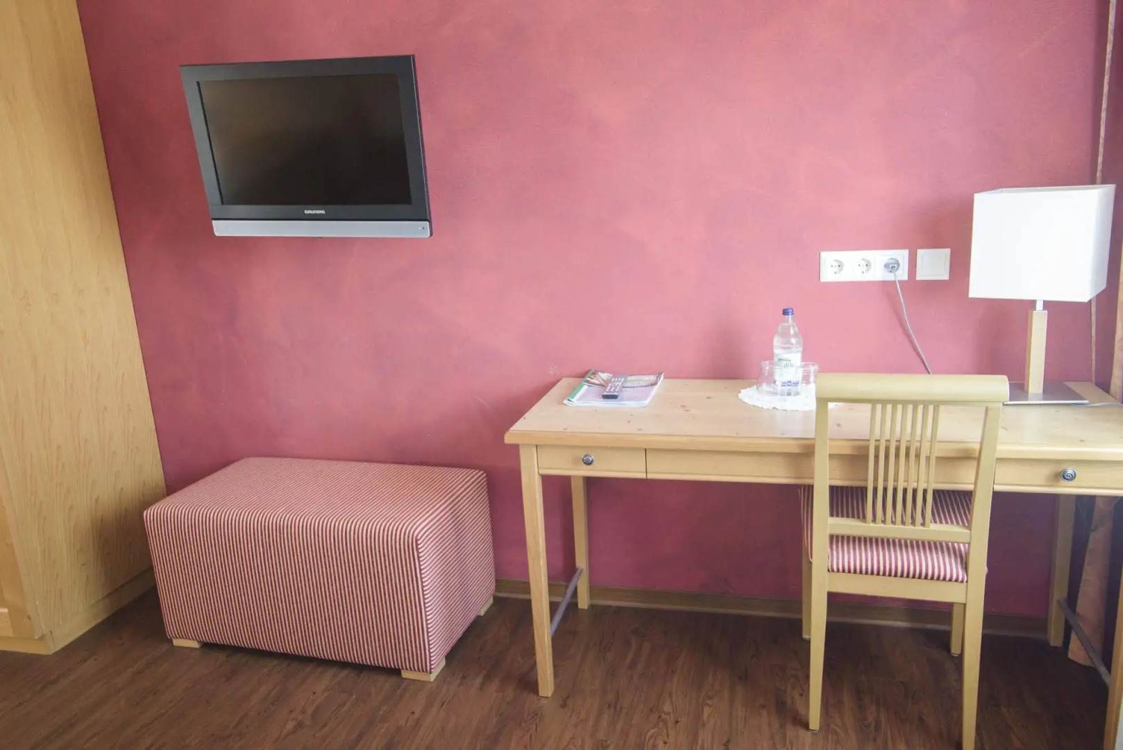 Hotel Landgasthof Linde