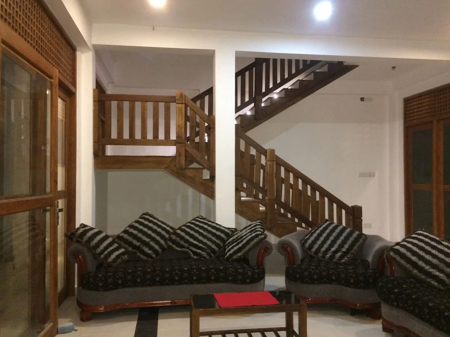 Hotel Bundala Park - Hostel
