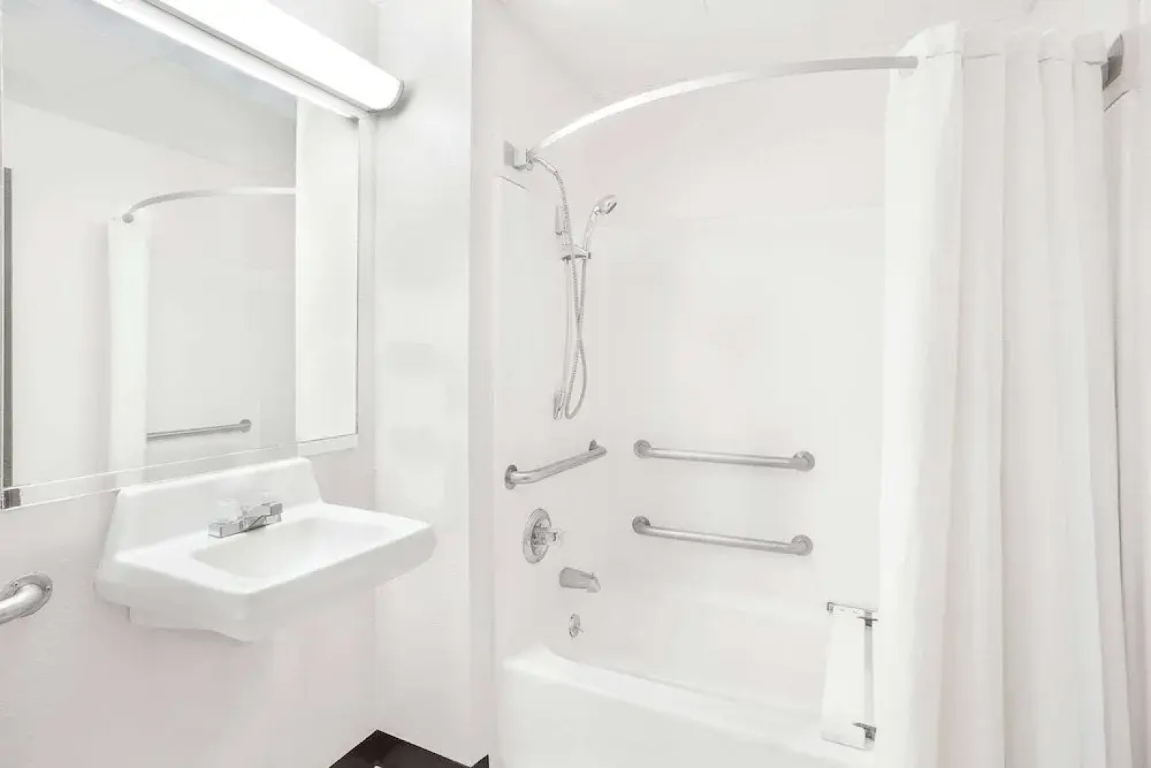 Super 8 Motel - Galesburg IL