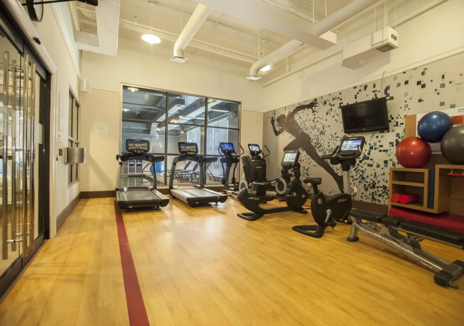 Sheraton Jacksonville Hotel