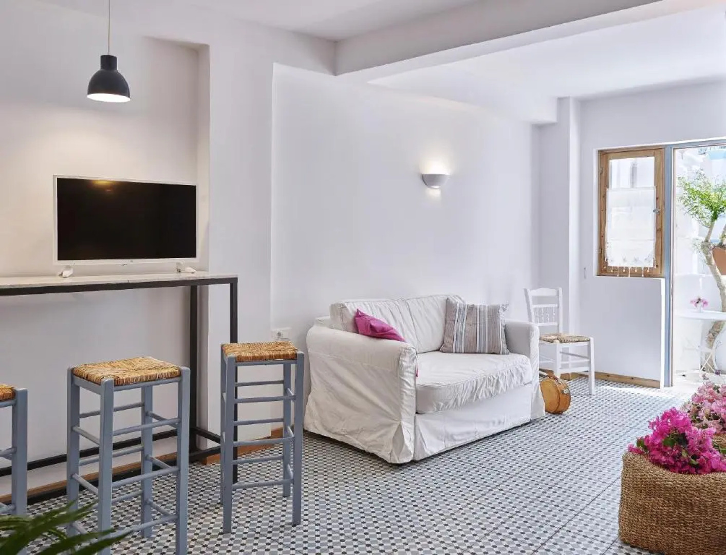 Kalithea Hills Appartment 2