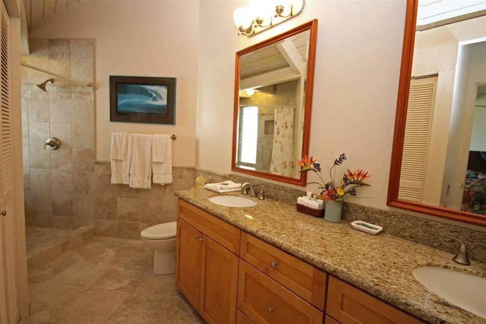 Castle at Princeville