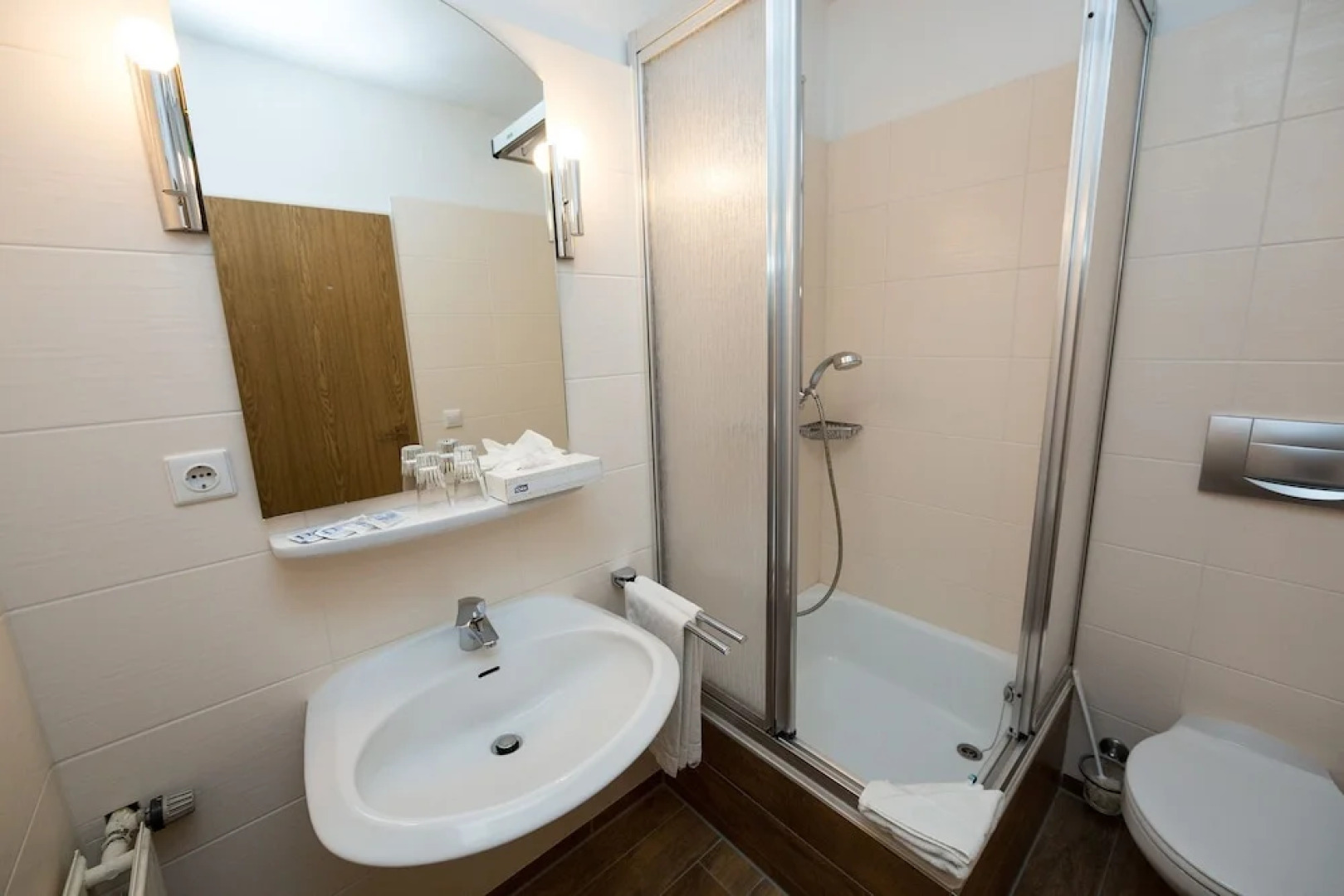 Hotel Südlohner Hof