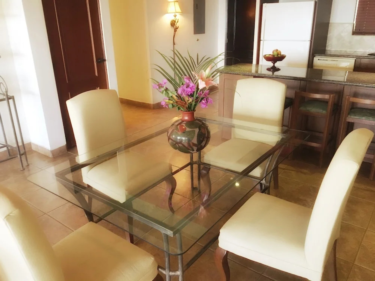 Suite San Marcos 124 Gran Pacifica Resort