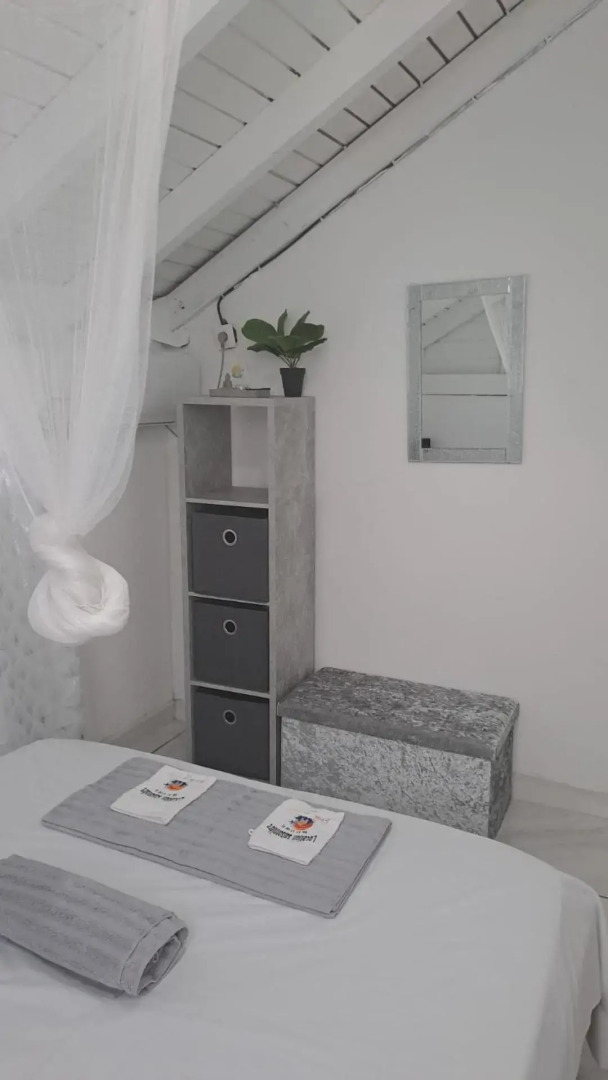 La villa du soleil 971