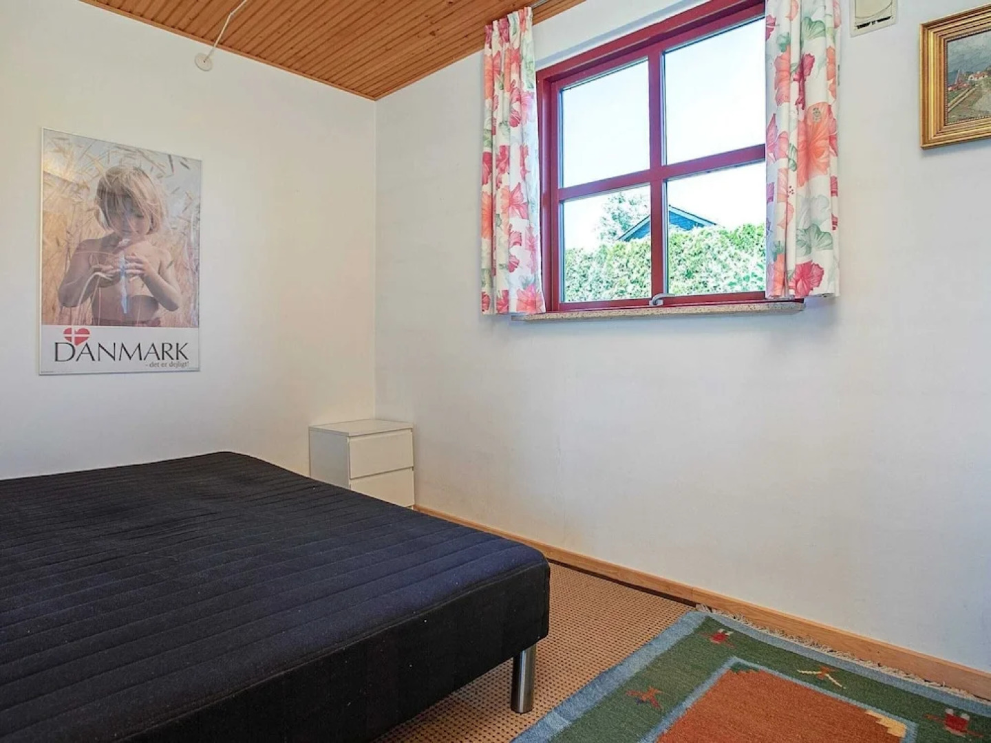 5 Person Holiday Home in Vordingborg