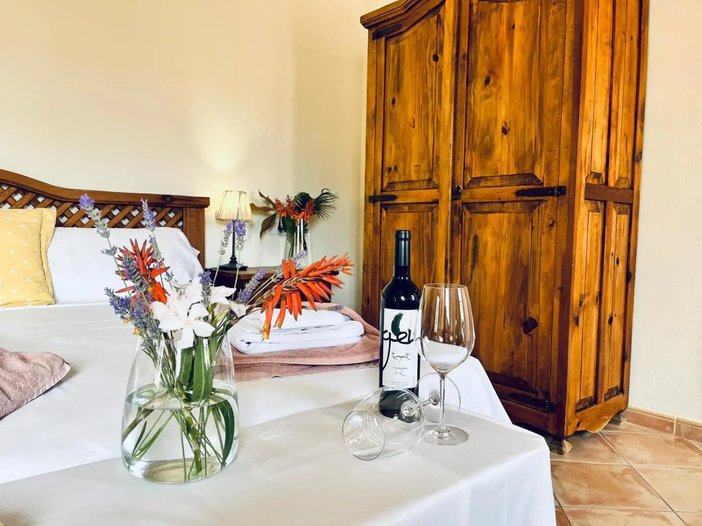 Nou Dalt Muntanya Rural Hotel