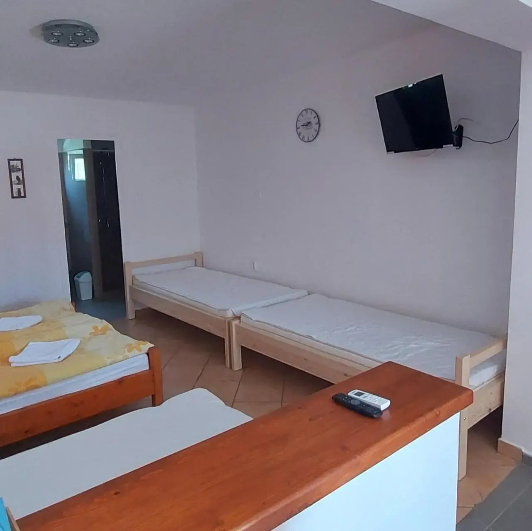 Balassa Családi Apartman