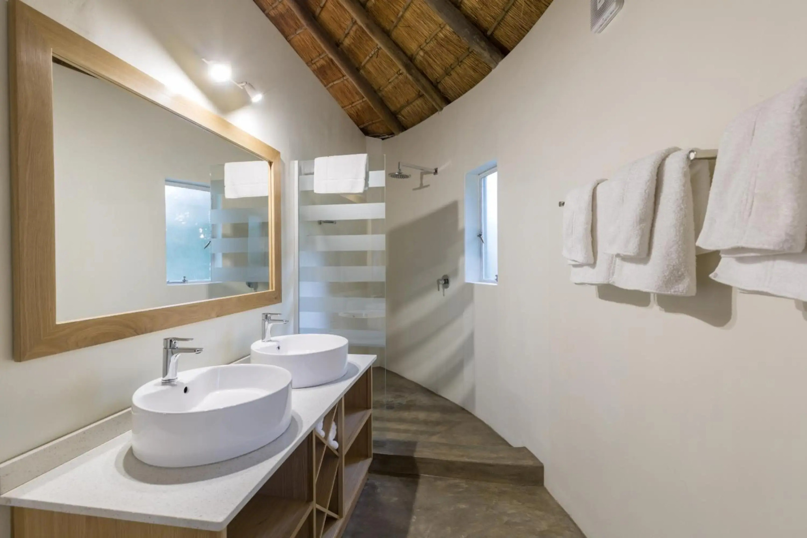 Sefapane Lodges and Safaris