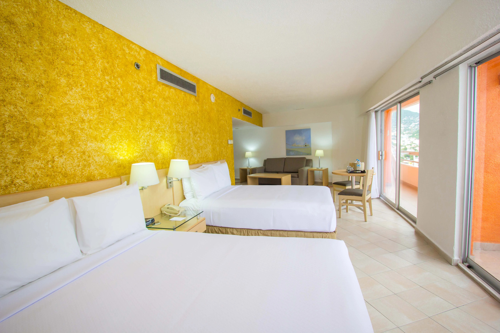 HS HOTSSON Hotel Acapulco