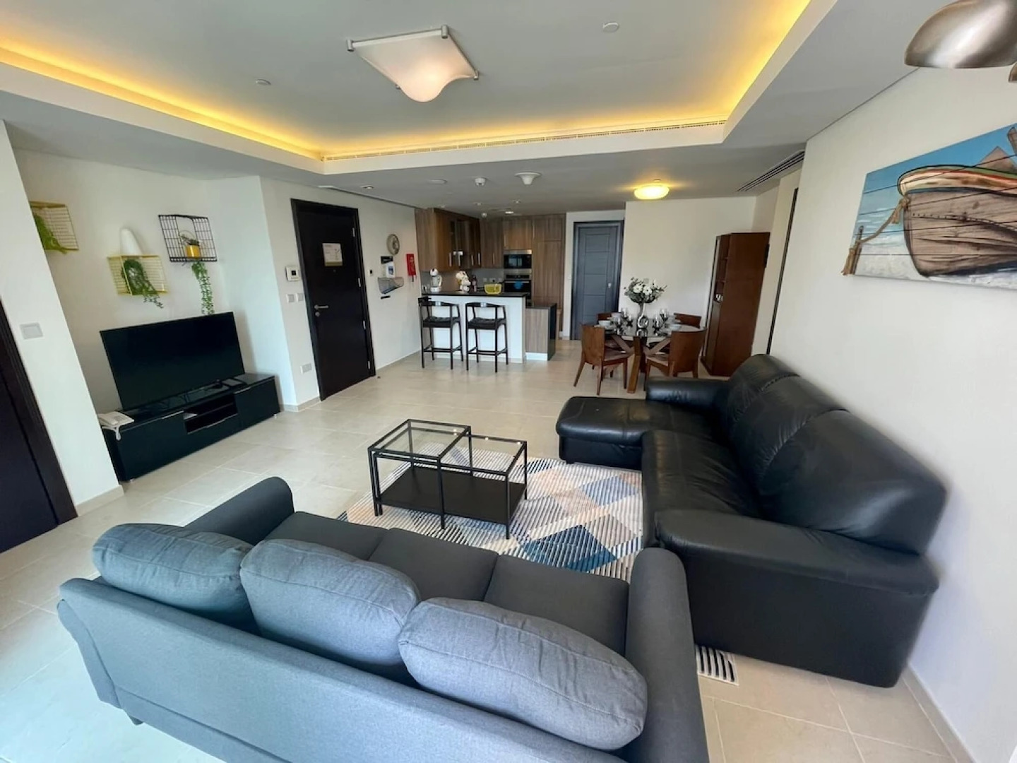 VB22 & VB23 by Qatar Coral