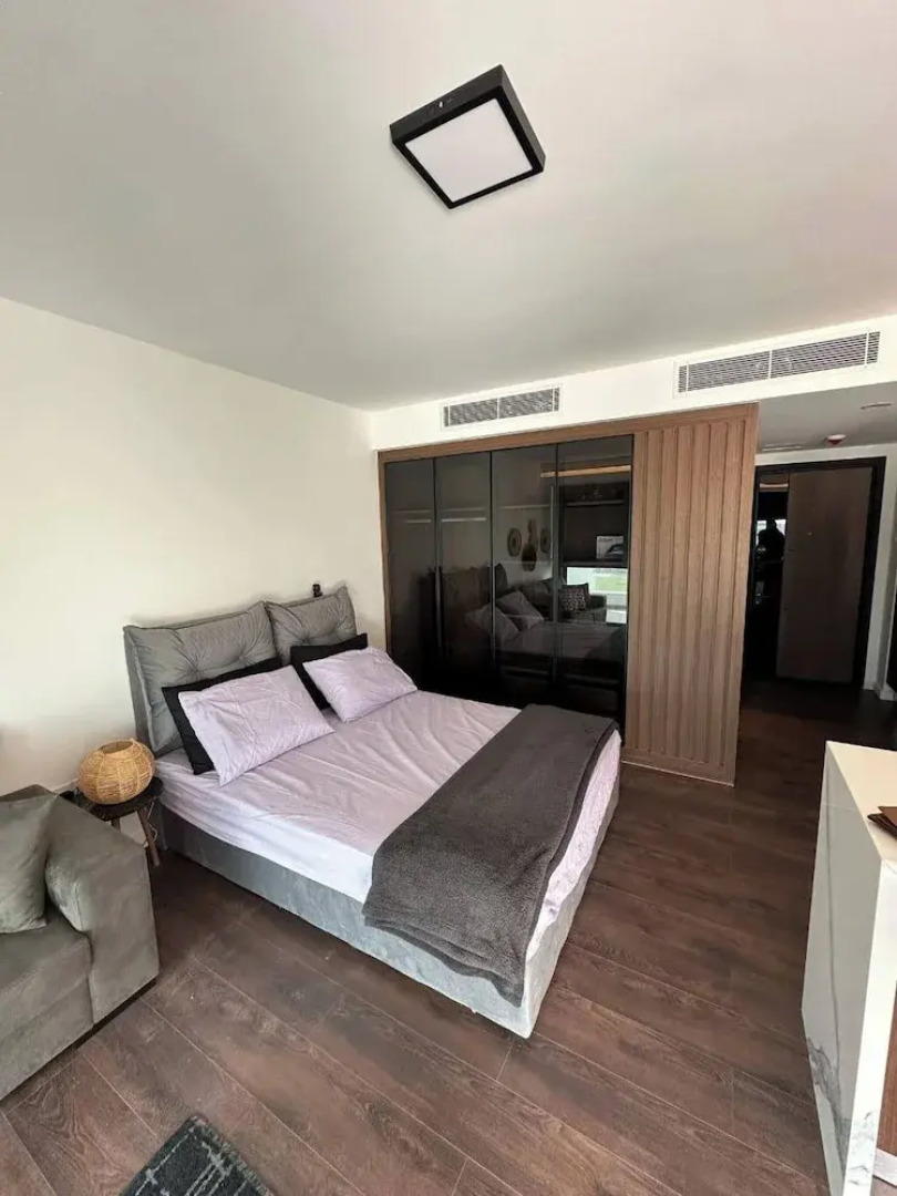 Studio in Grand Sapphire Resort & Casino