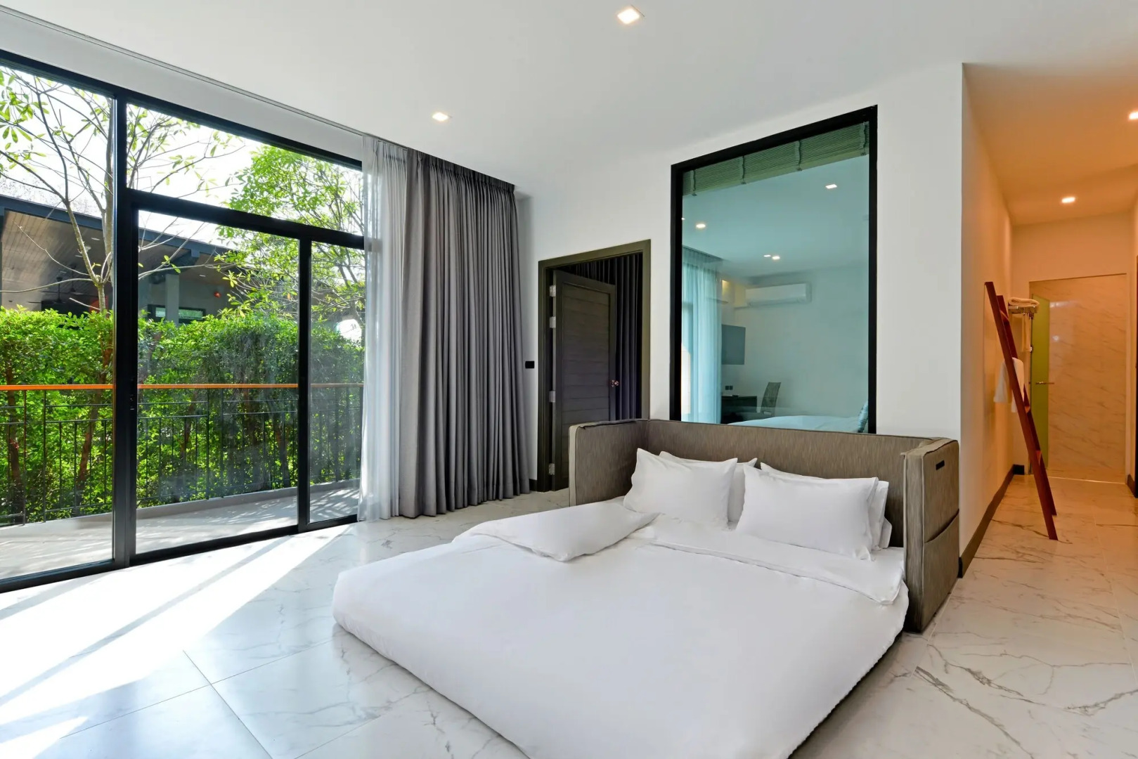 Sappaya Hotel by Lotus Valley Golf Resort (SHA Plus+)