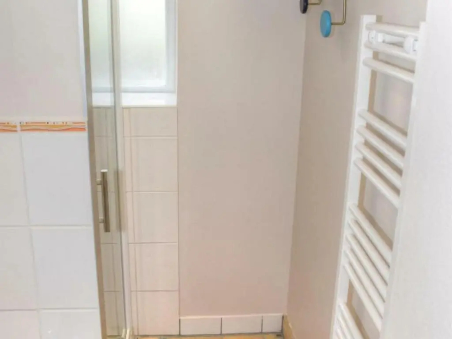 Gîte La Membrolle-sur-Choisille, 3 pièces, 4 personnes - FR-1-381-136