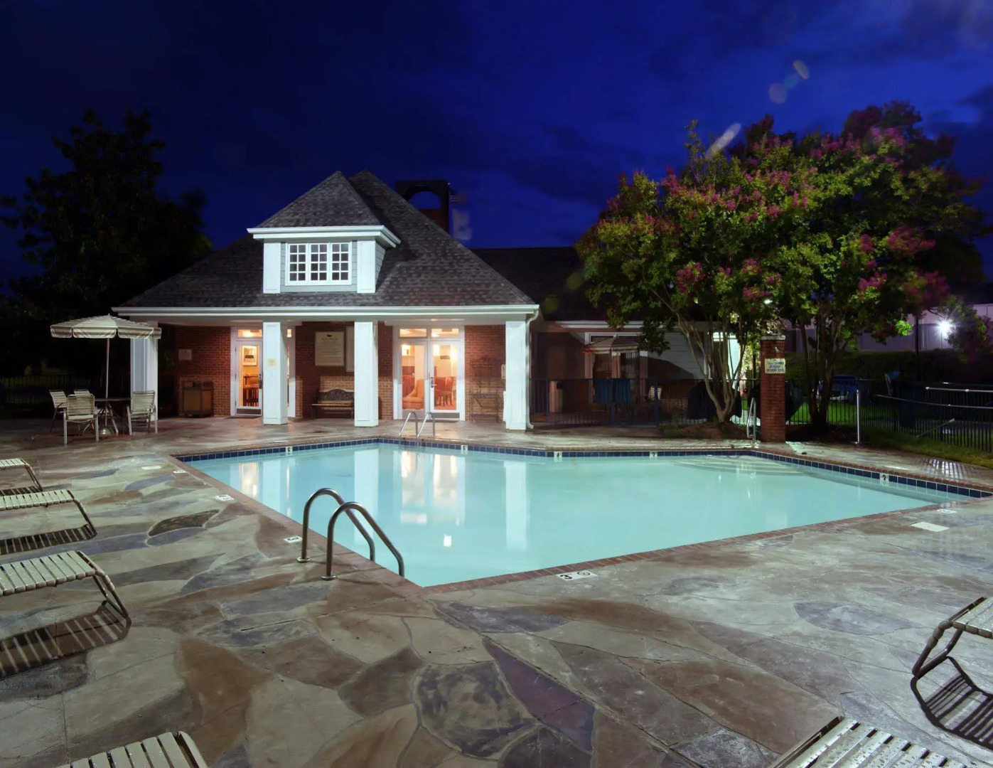 Homewood Suites by Hilton Charlotte North-Univ Research