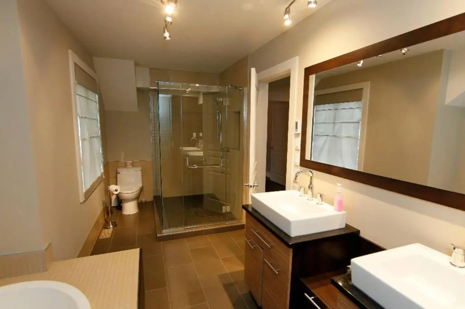 Chalets Alpins- 18 Chemin Blanc