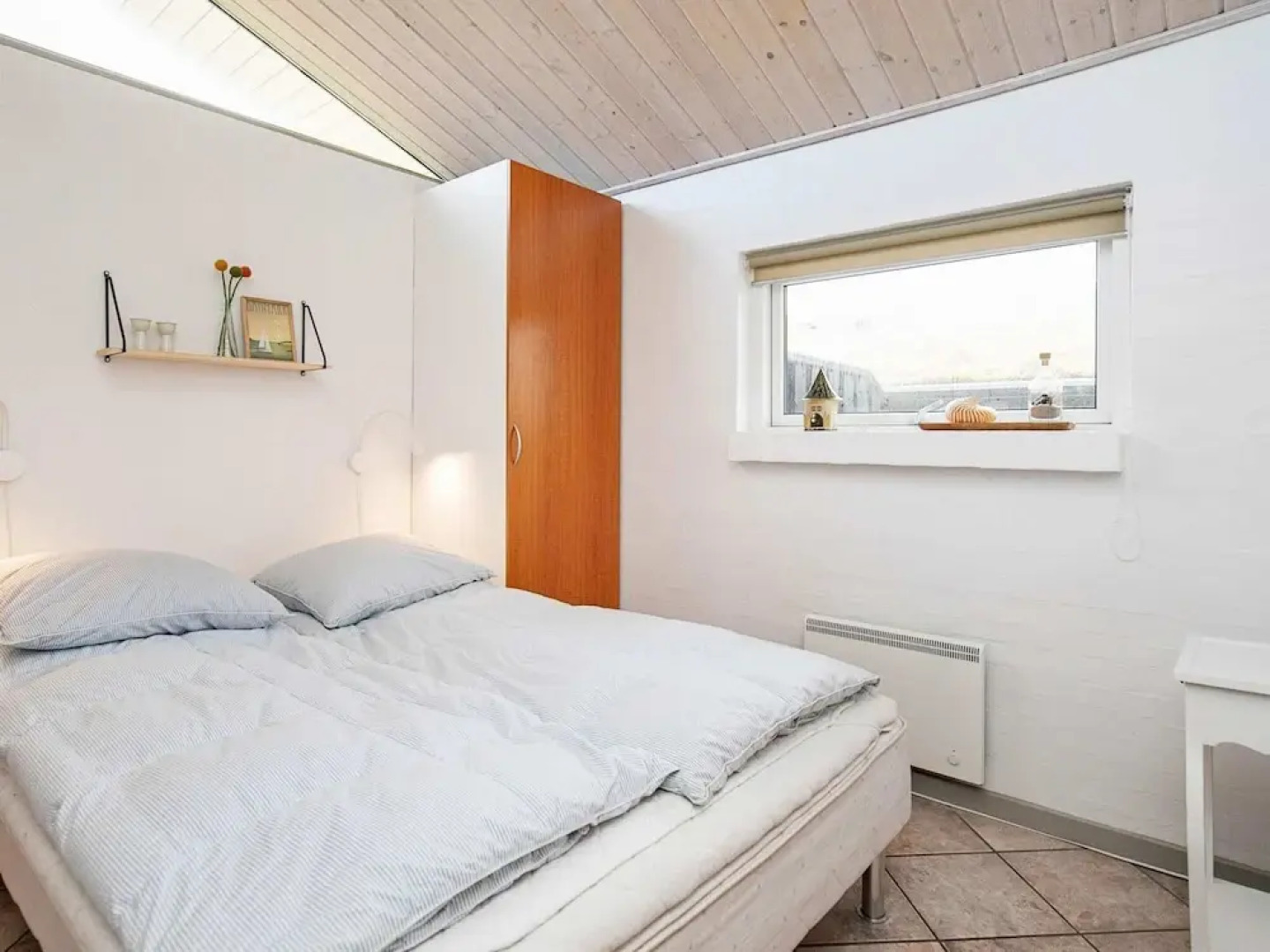 8 Person Holiday Home in Pandrup