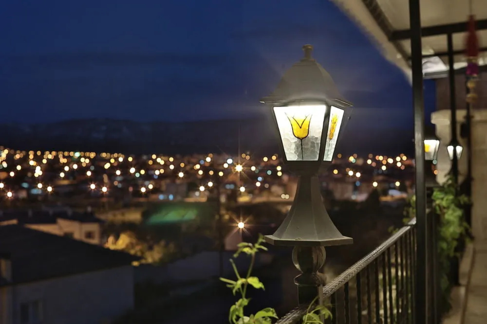 Shah Mat Apart Hotel