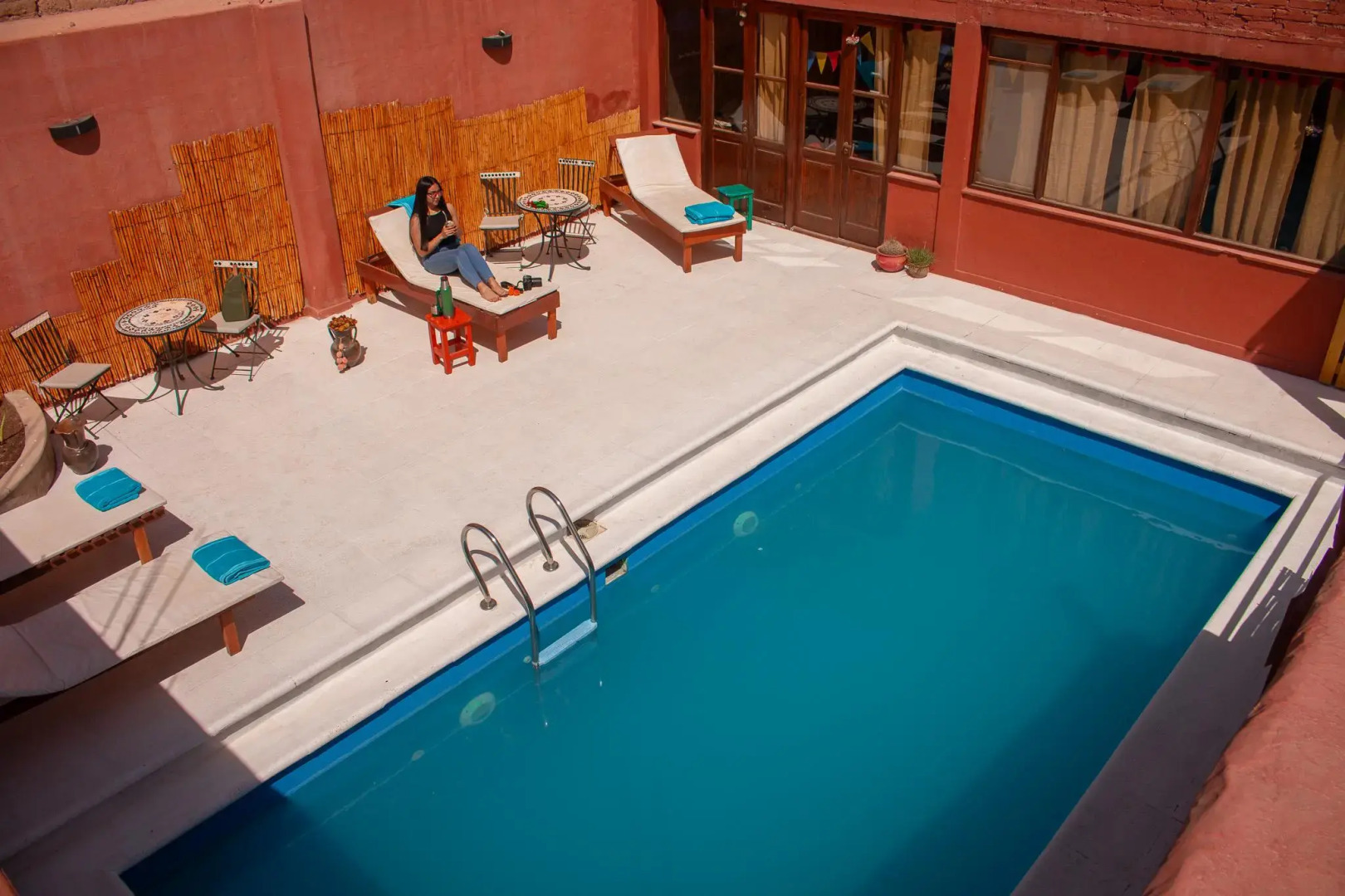 Rincones de Jujuy Hotel