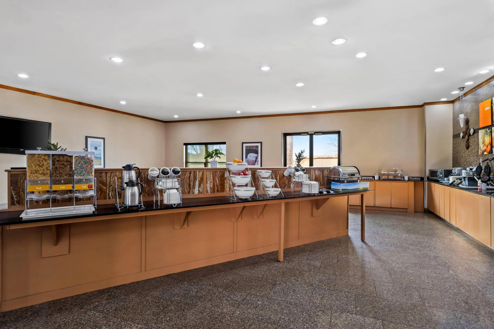 Comfort Suites Roswell North