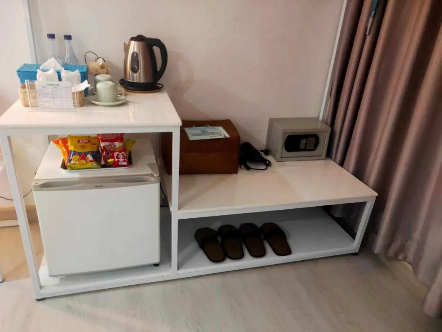 Bed by Boat Hotel & Apartment