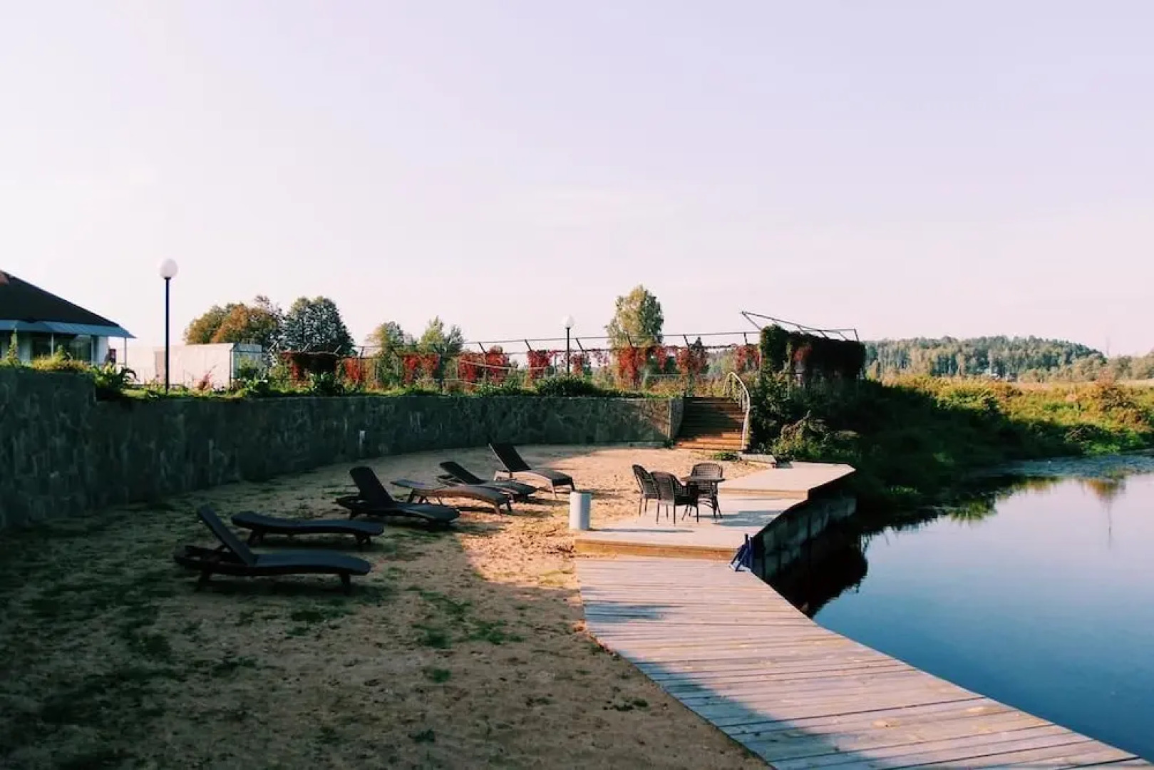 Отель «Вишневый сад»