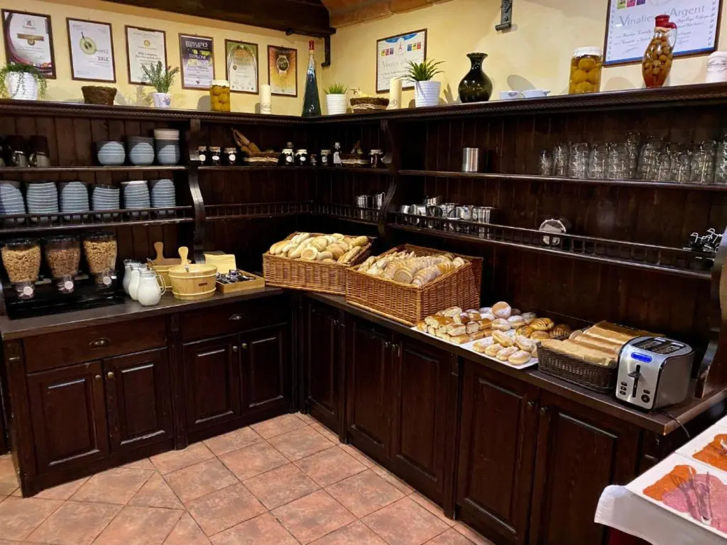 Vinarstvi U Kaplicky