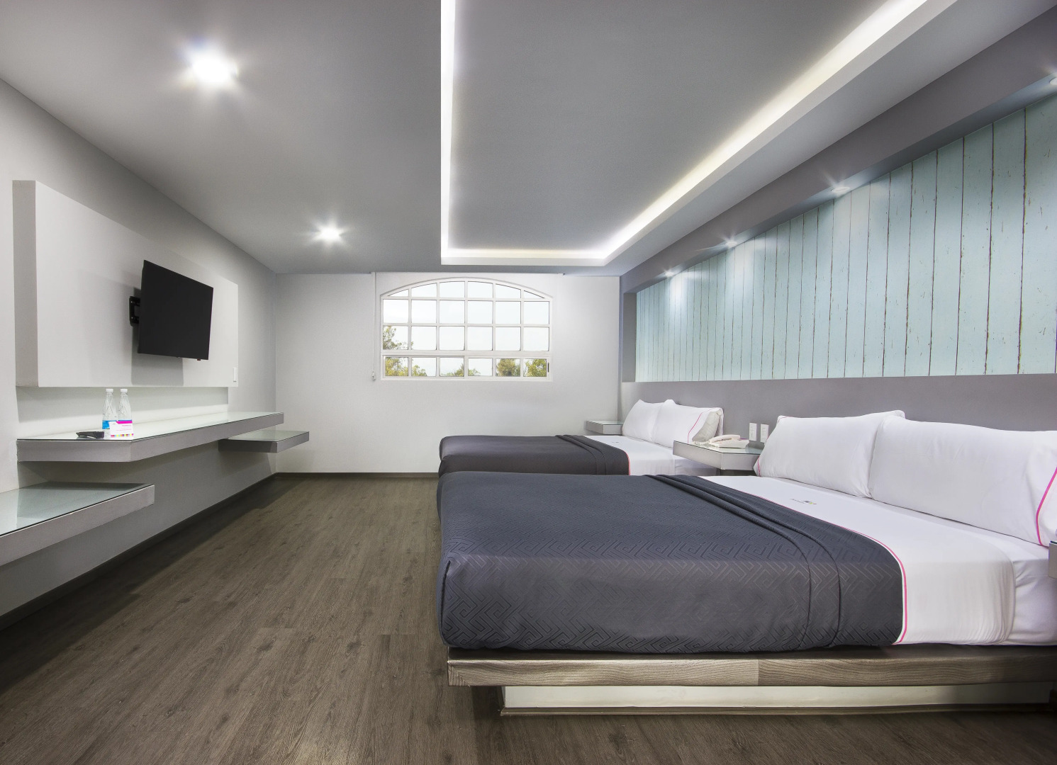 Hotel MX congreso CDMX, Trademark Collection by Wyndham