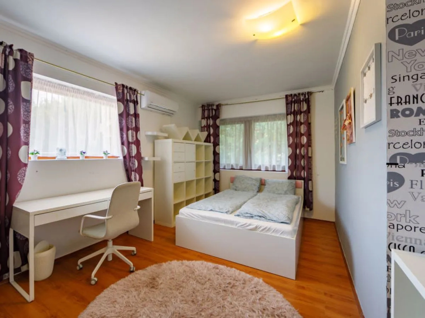 Mediterrán Vendégház