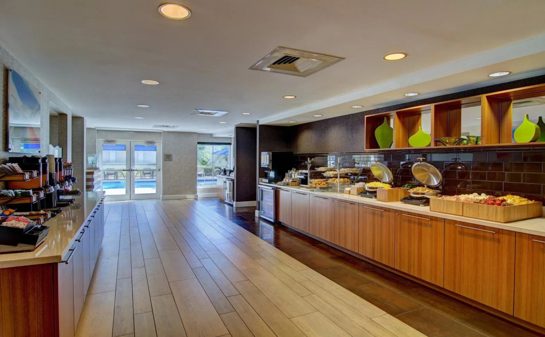 Springhill Suites By Marriott Boca Raton
