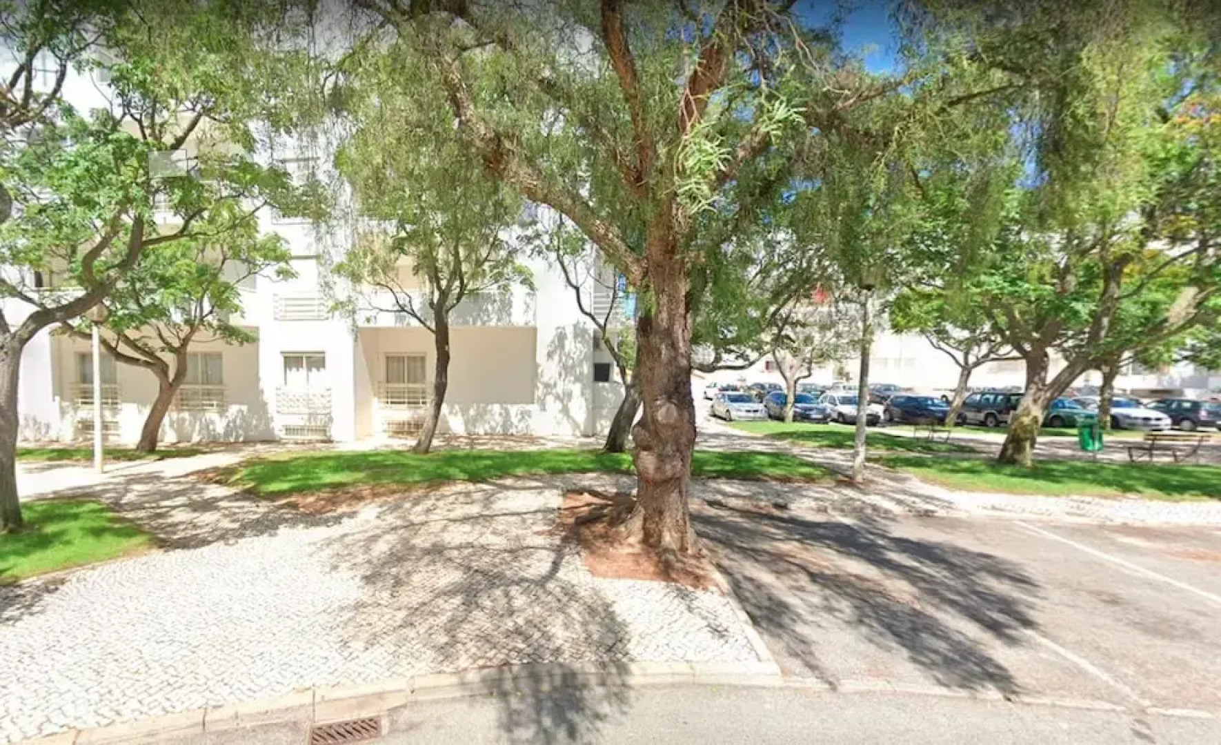 Flat Via TorraltinhaL