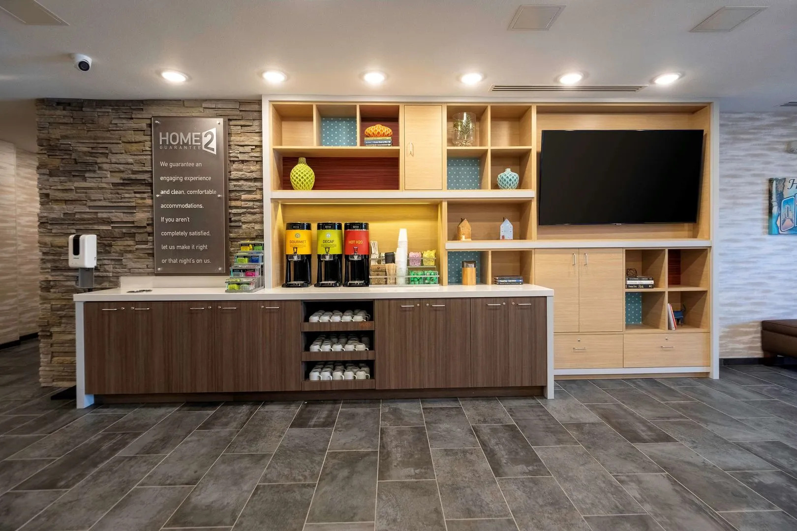 Home2 Suites by Hilton Portland Hillsboro