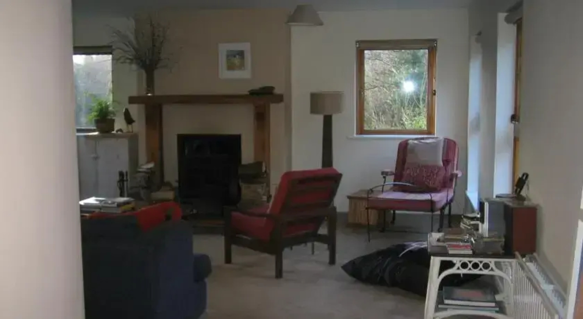 Nire Valley River Cottage