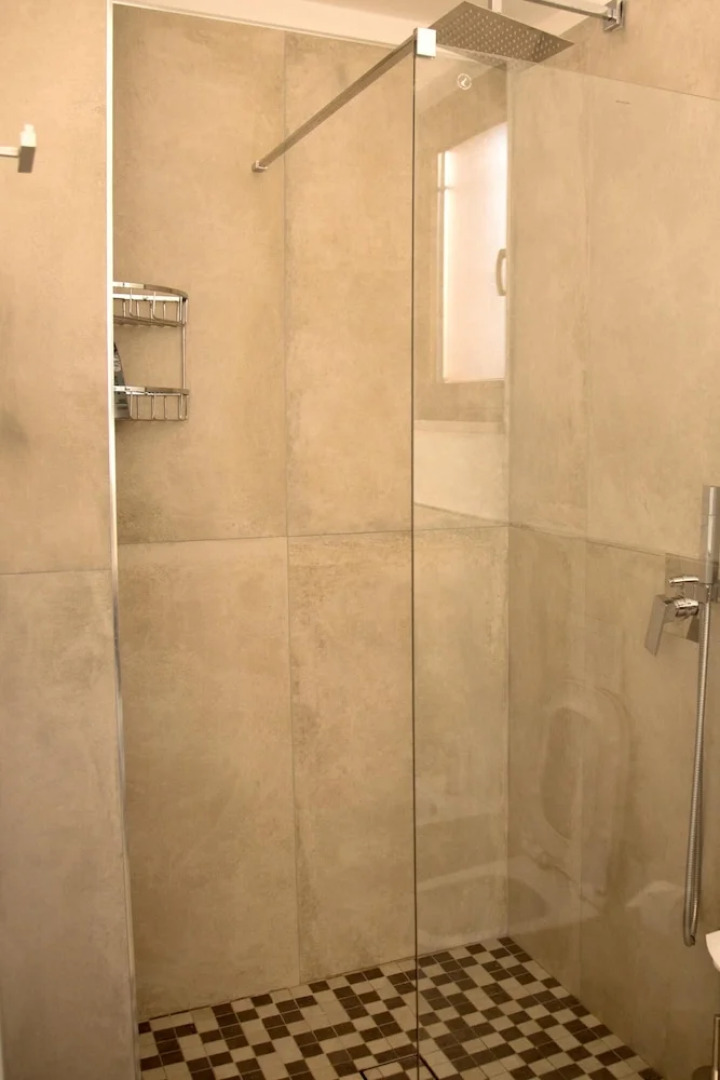 Apartment With 2 Bedrooms in Bosco di Caiazzo, With Wonderful Mountain View, Shared Pool, Enclosed Garden