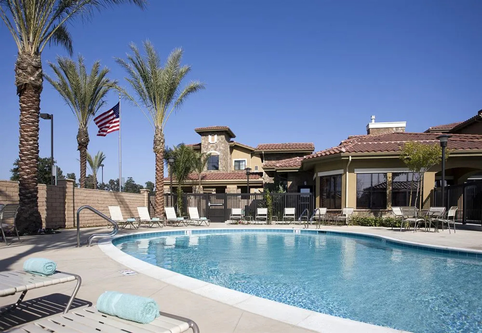 Residence Inn Camarillo