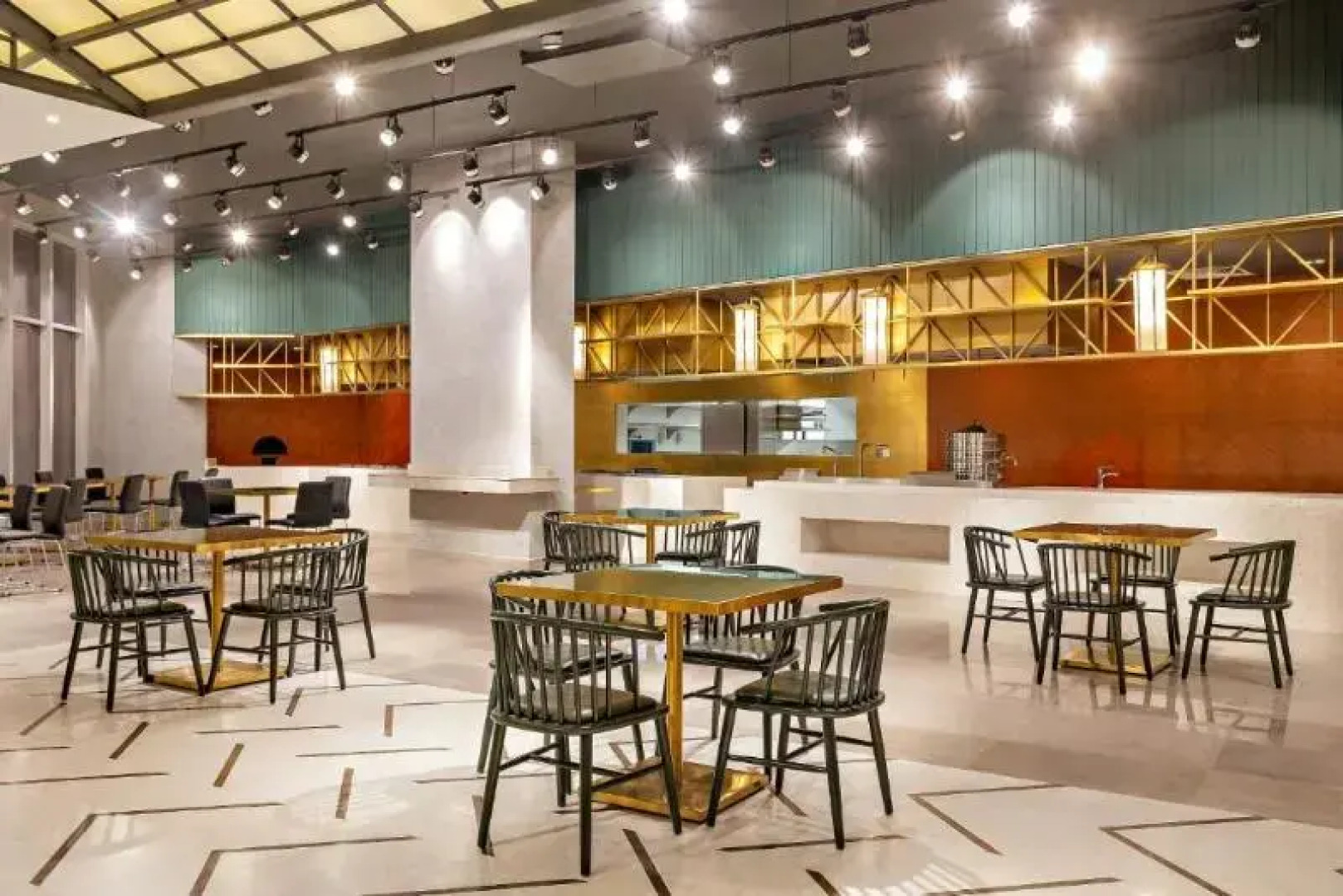 Barcelo Hotel & Residence, Bahrain