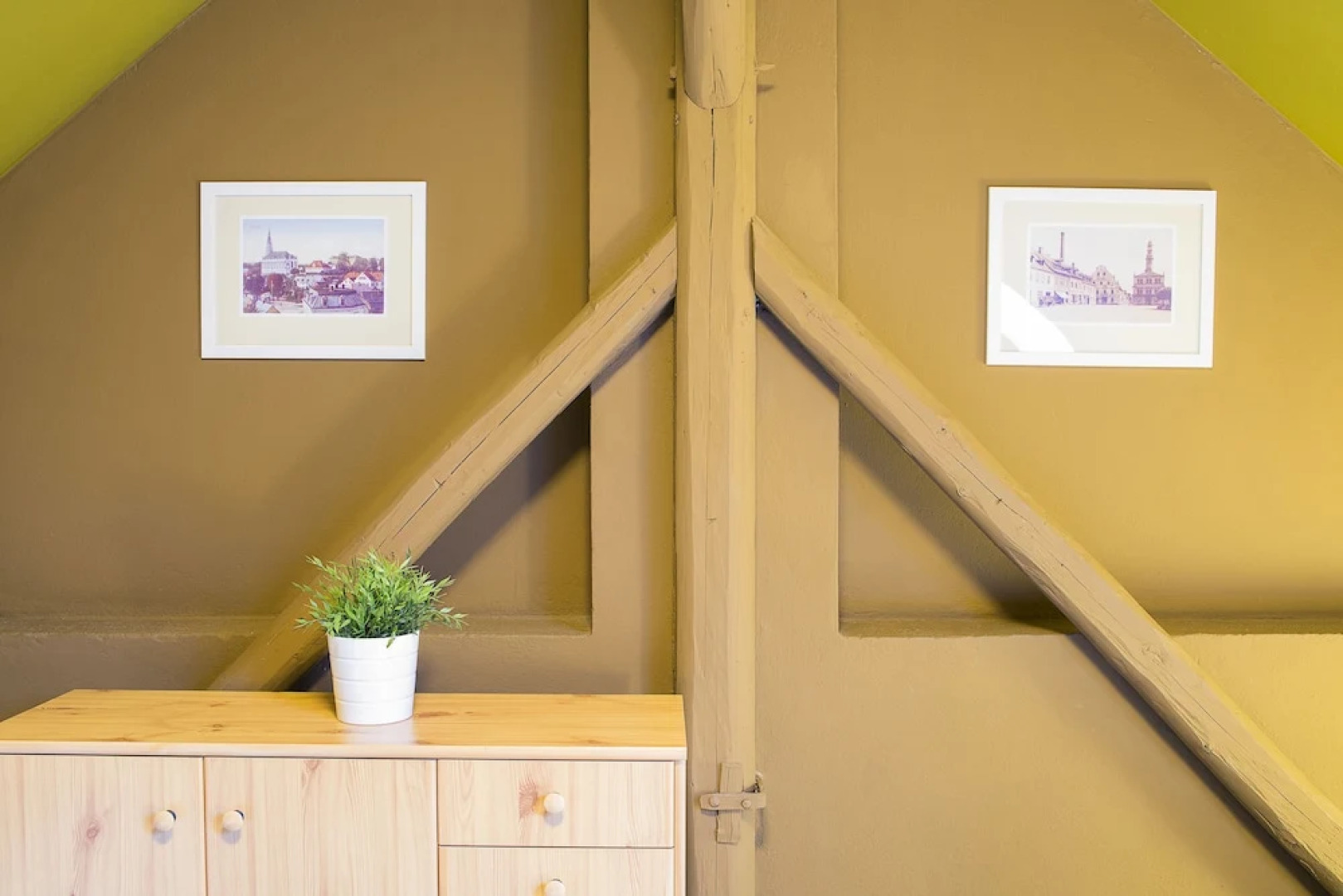 Pension a restaurant GLORIA