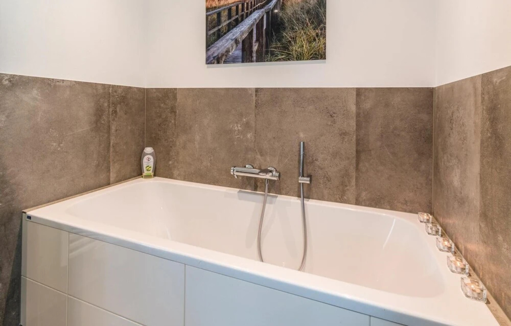 Stunning Home in Bosau With 3 Bedrooms, Sauna and Wifi