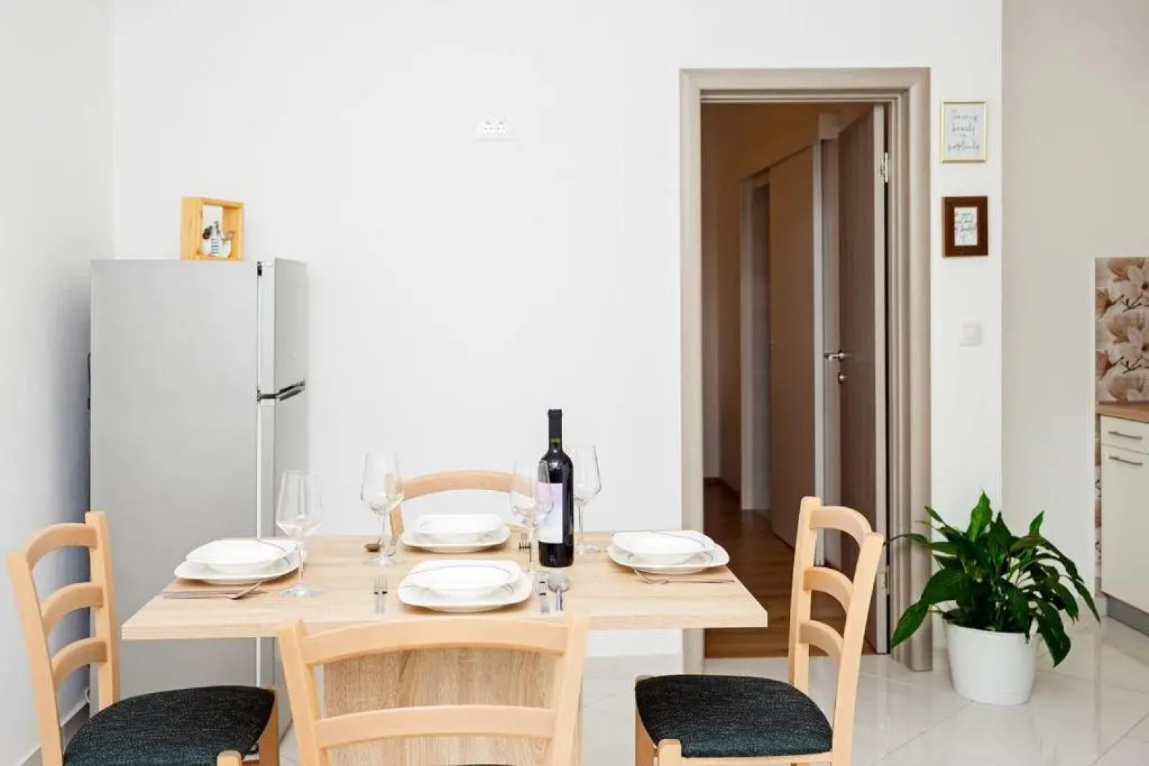 Lovely apartments Balić