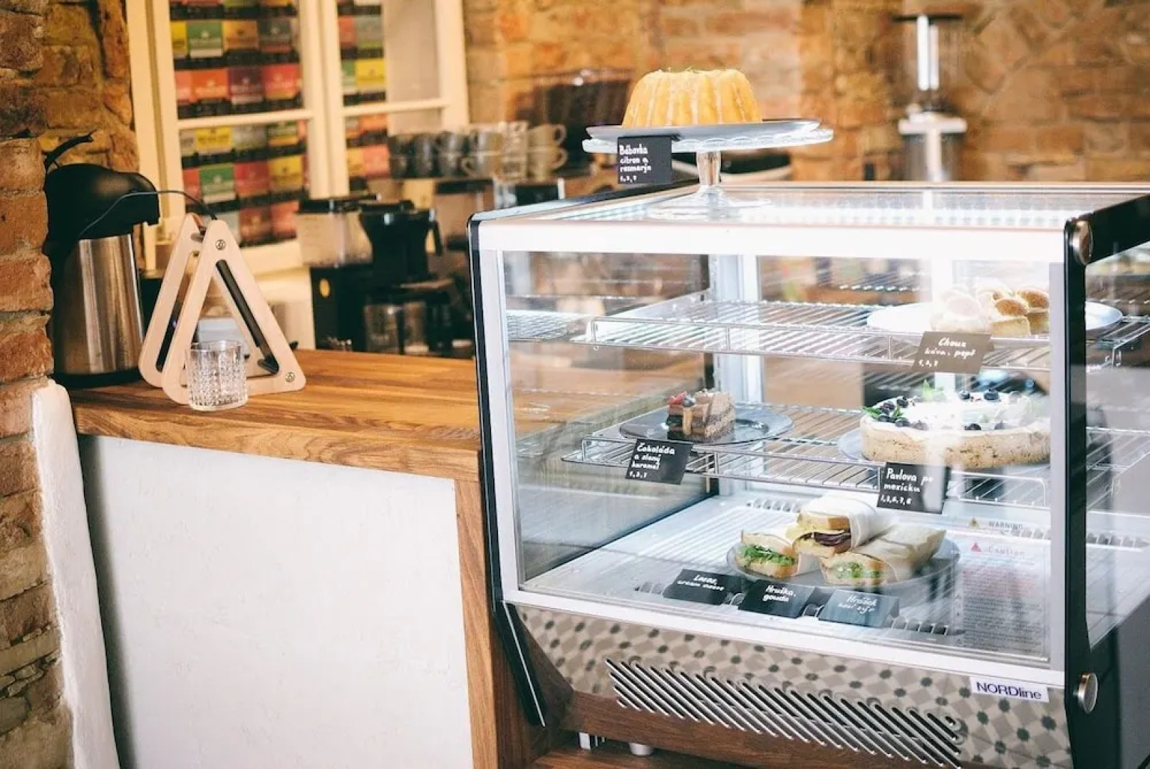 Design Pension Twenty