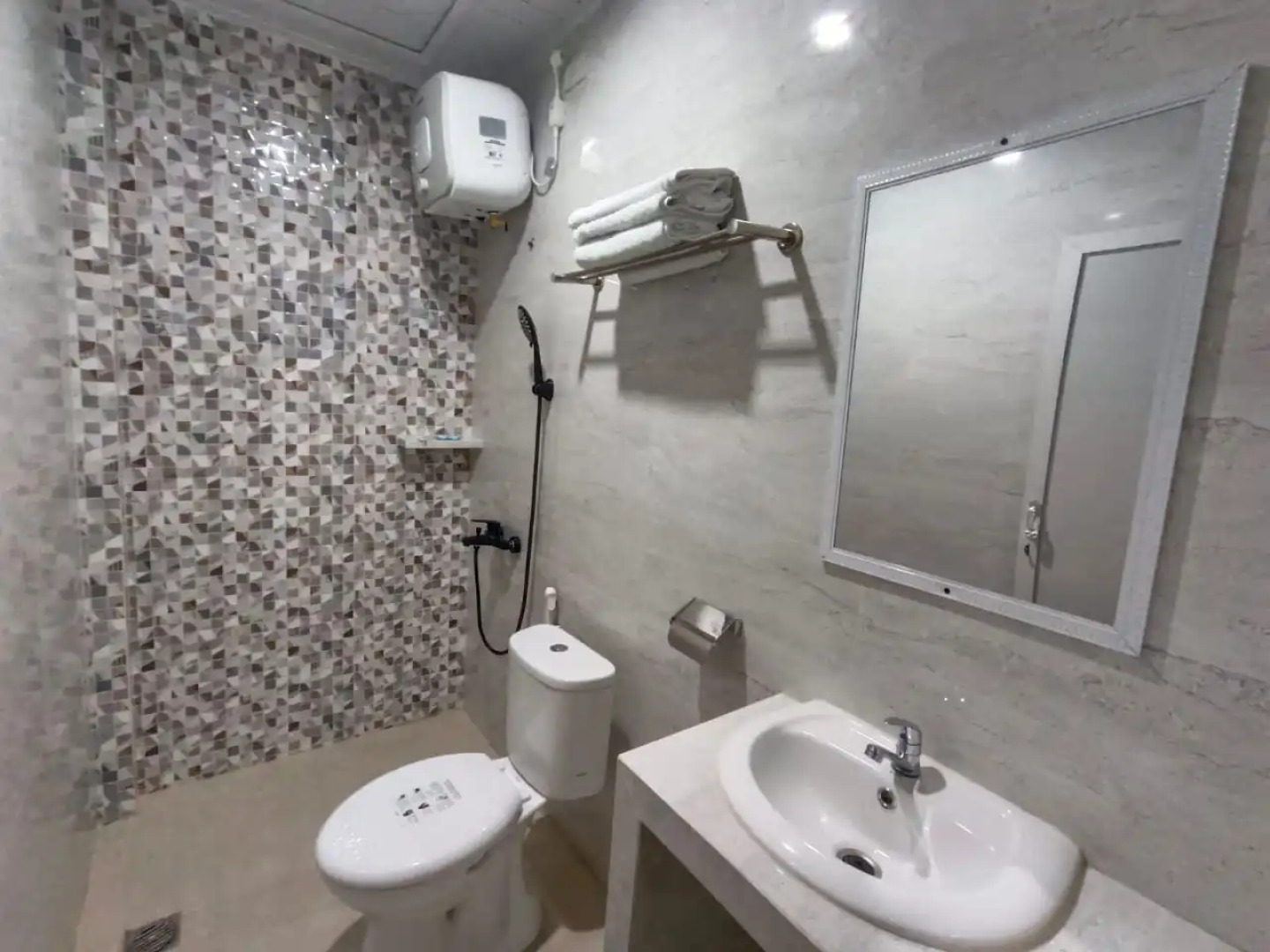 Grand Mulia Hotel Kisaran