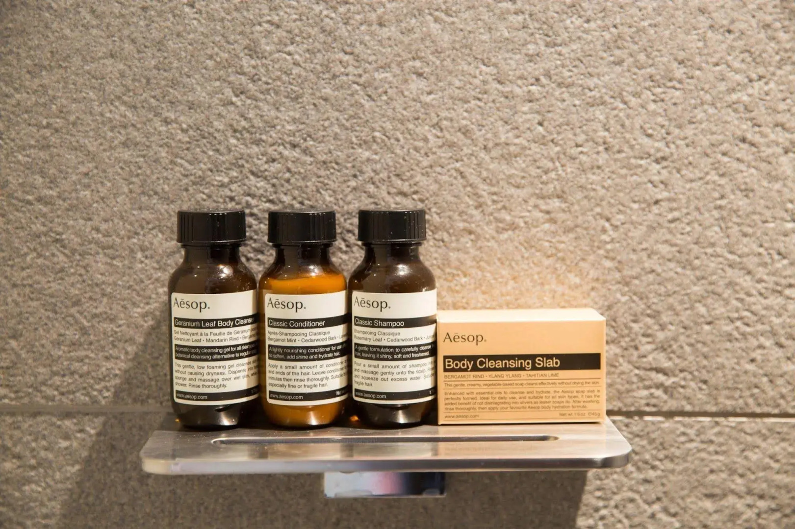 Grand Walkerhill Seoul