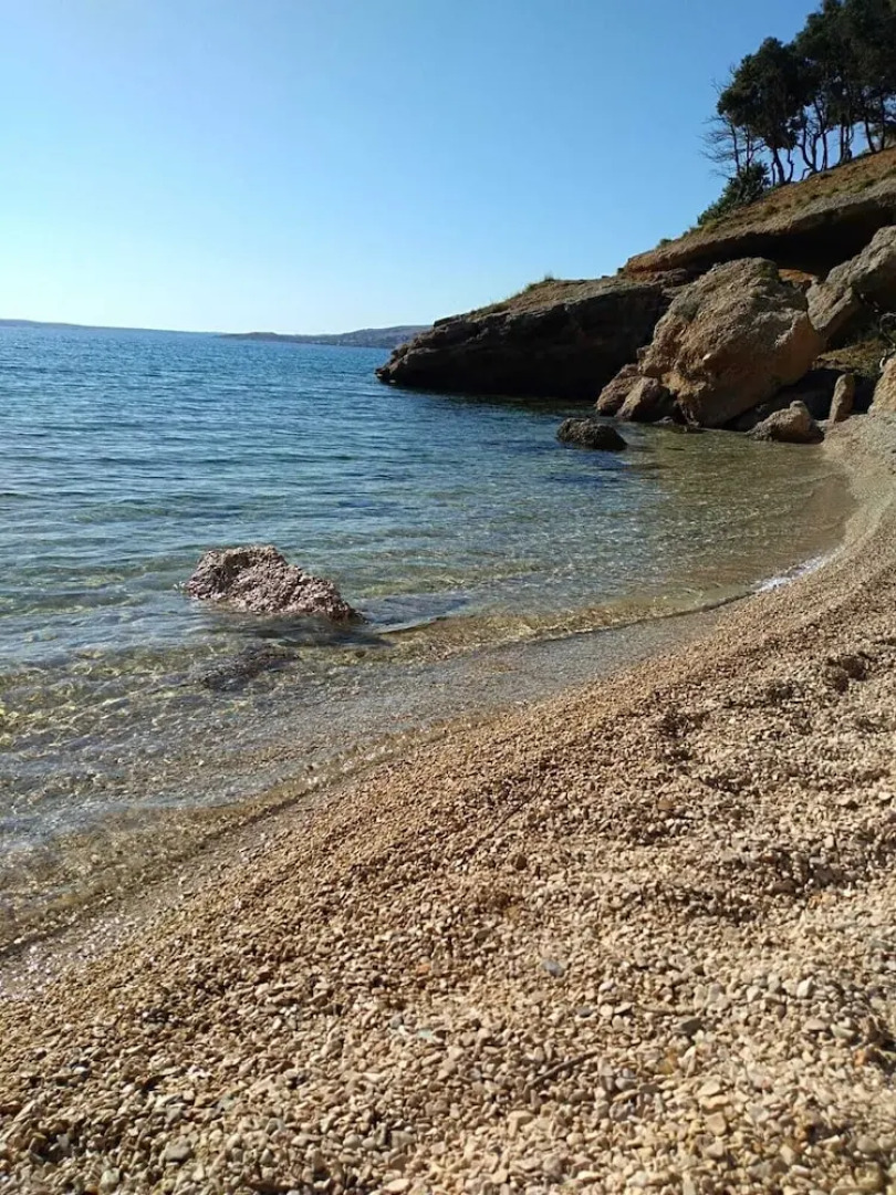 Apartments Dalmatinka Metajna Novalja