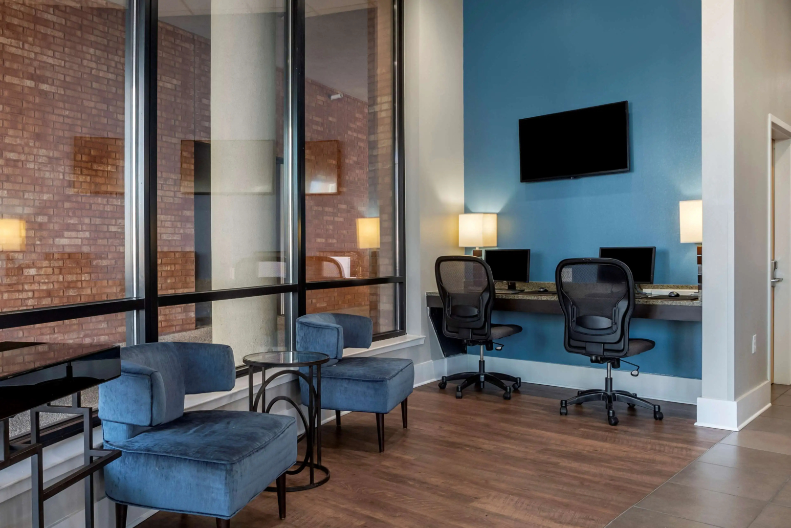 Best Western Plus Philadelphia Airport S. At Widener Univ.