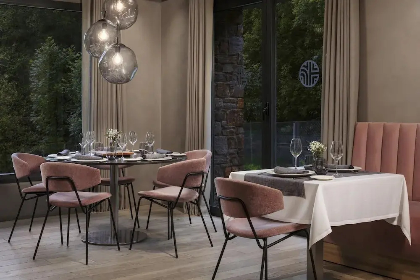 NH Collection Andorra Palome