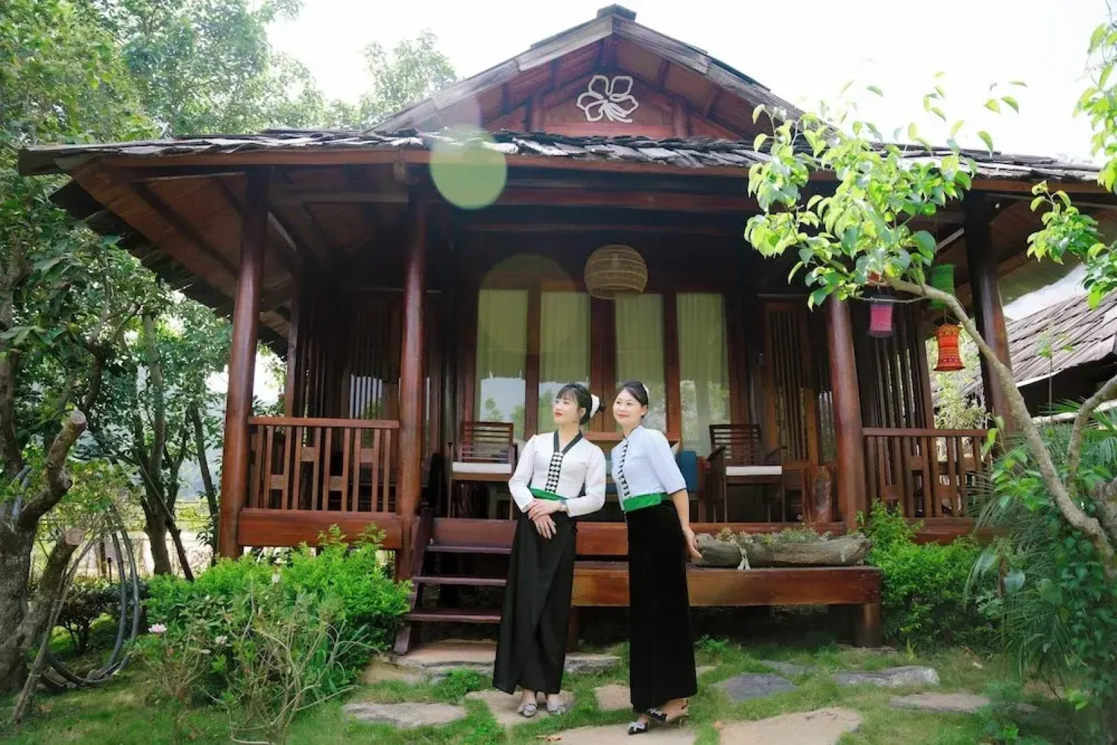 Natalie's Villa & Resort Moc Chau