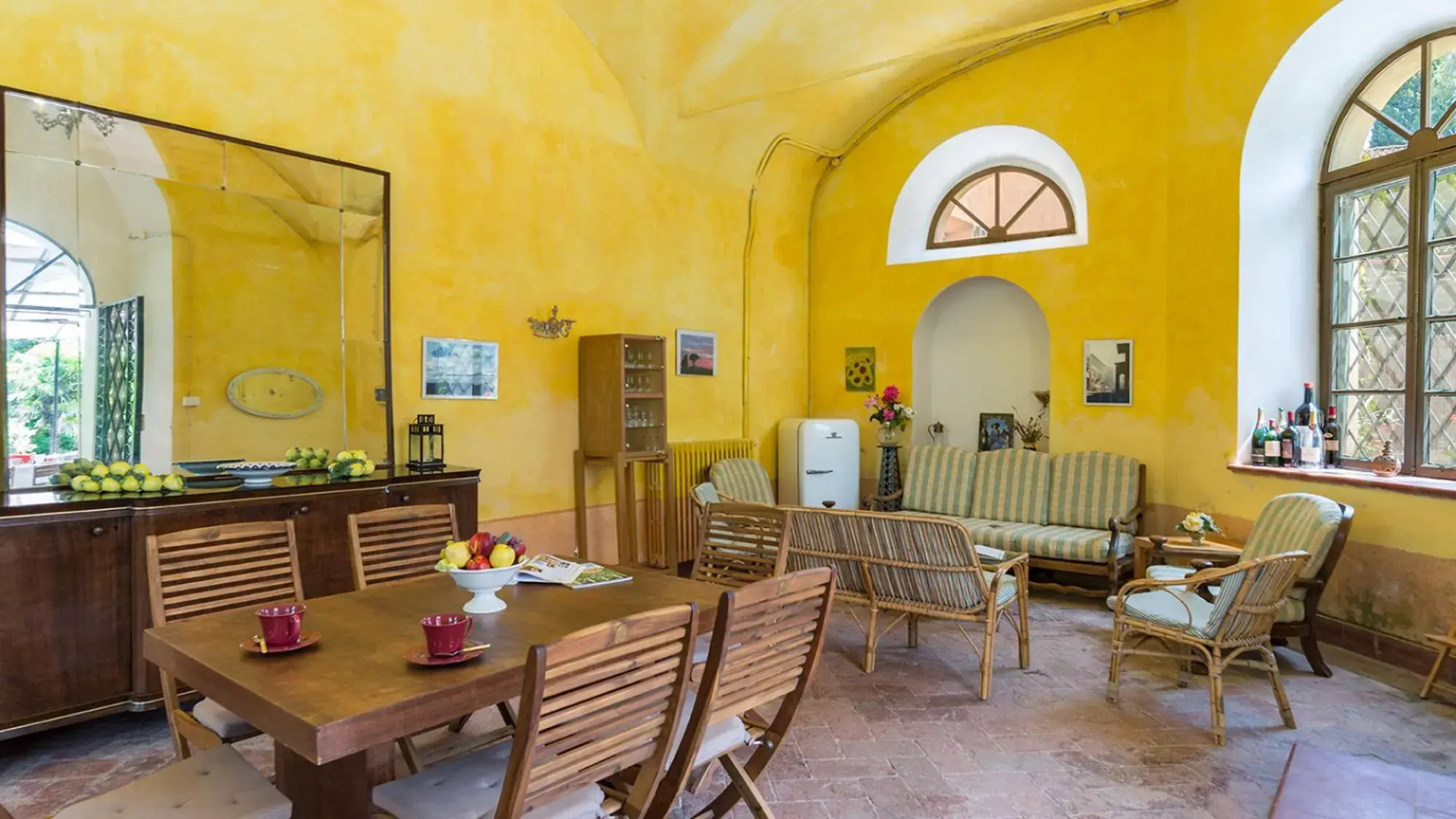 Pg-g308-lemu90at - Villa Lemura 16 4