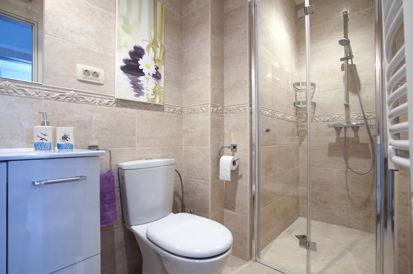 You cant beat this view Apartments