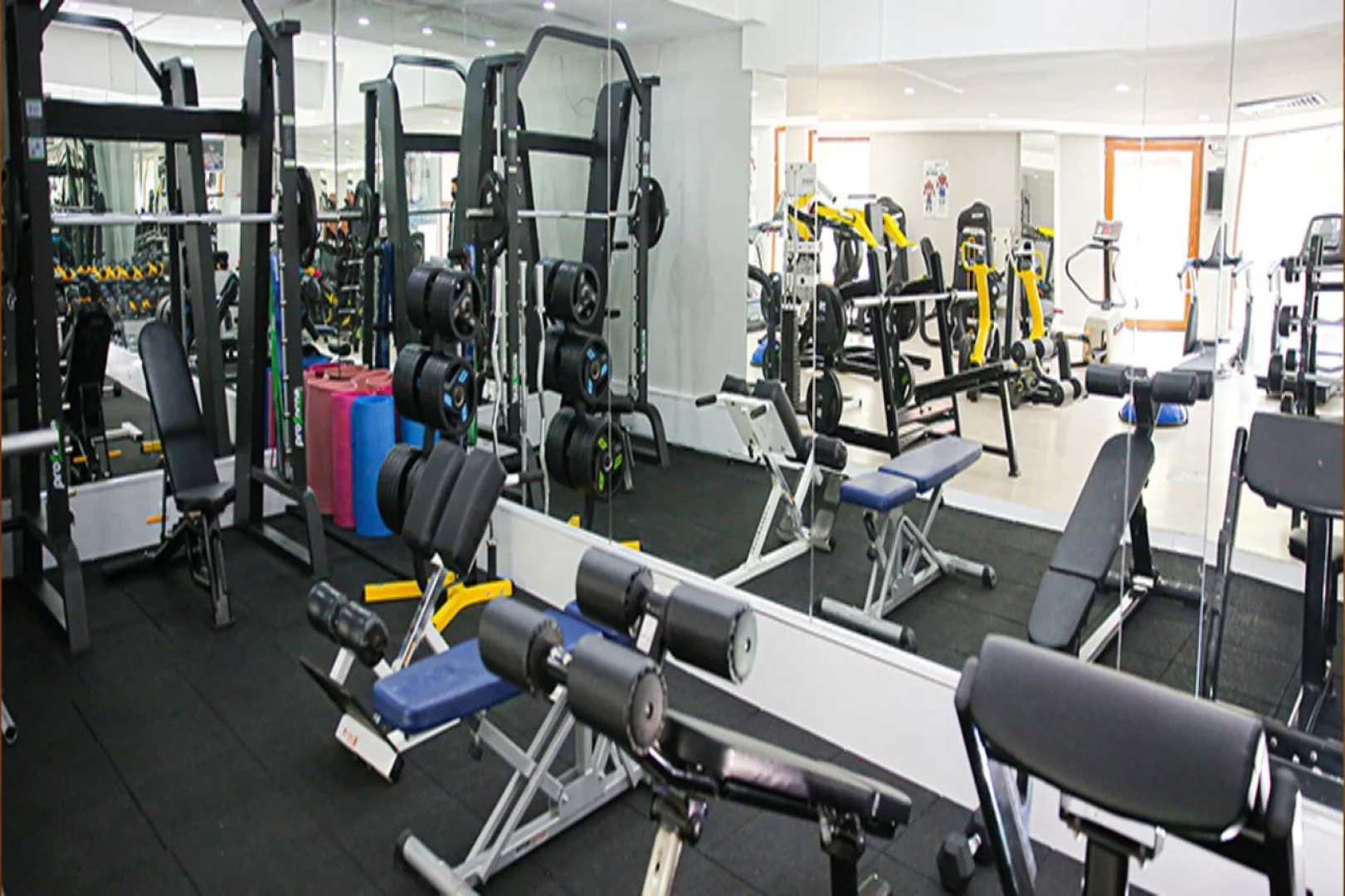 Dedeman Erzurum Palandoken Ski Lodge